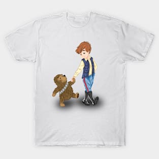 Winnie-the-Chew T-Shirt